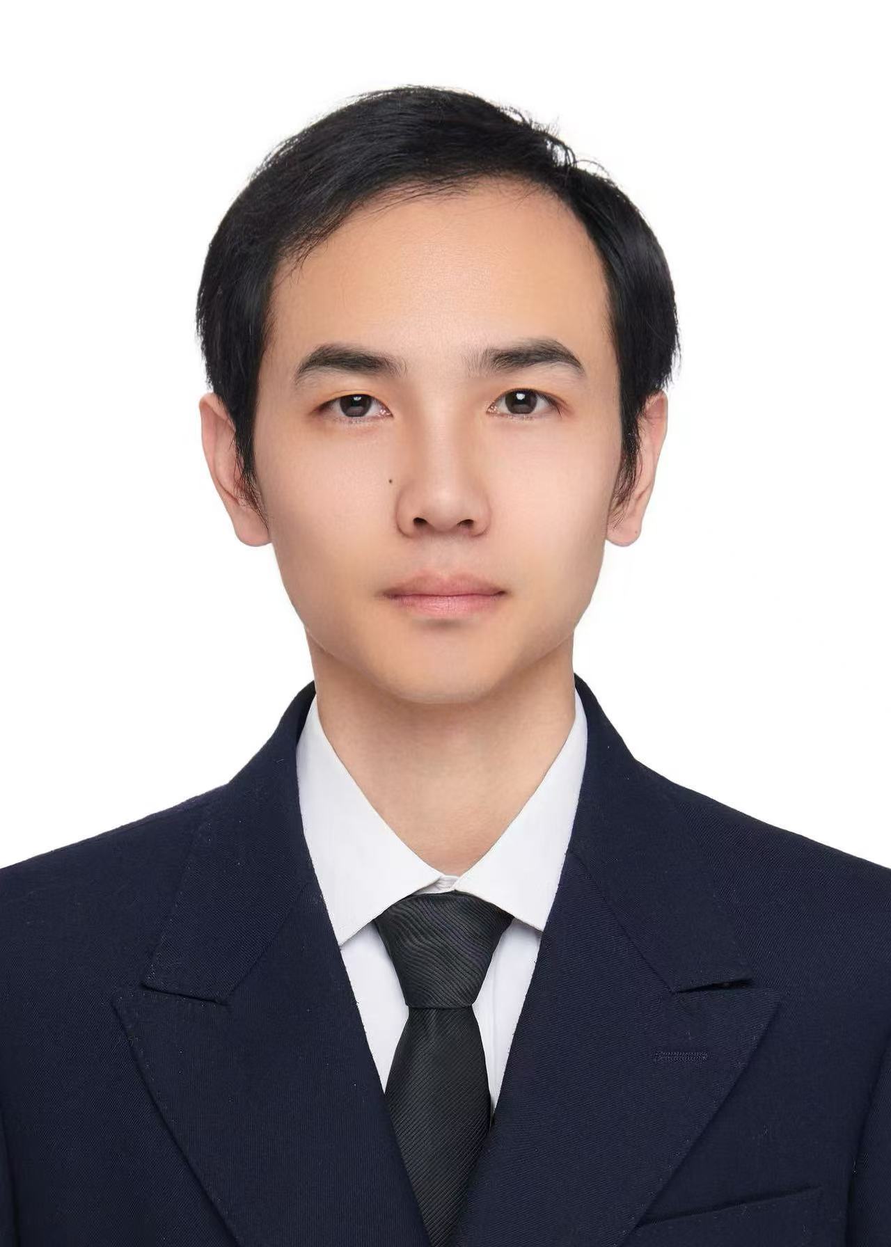 Qiang Chen profile photo